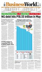 Business World Philippines