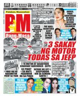 Pang Masa - March 19, 2024 March 19, 2024
