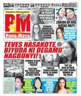 Pang Masa - March 23, 2024 March 23, 2024