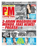 Pang Masa - March 24, 2024 March 24, 2024