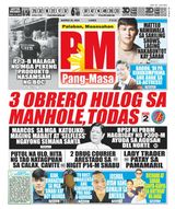 Pang Masa - March 25, 2024 March 25, 2024
