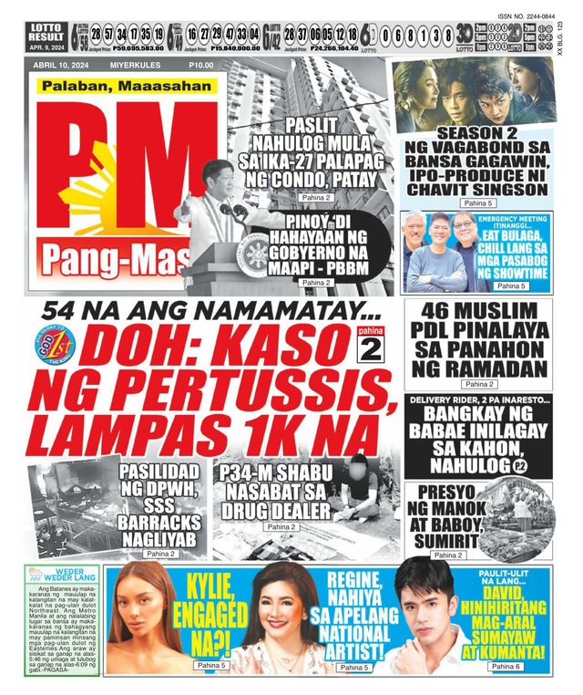 Pang Masa