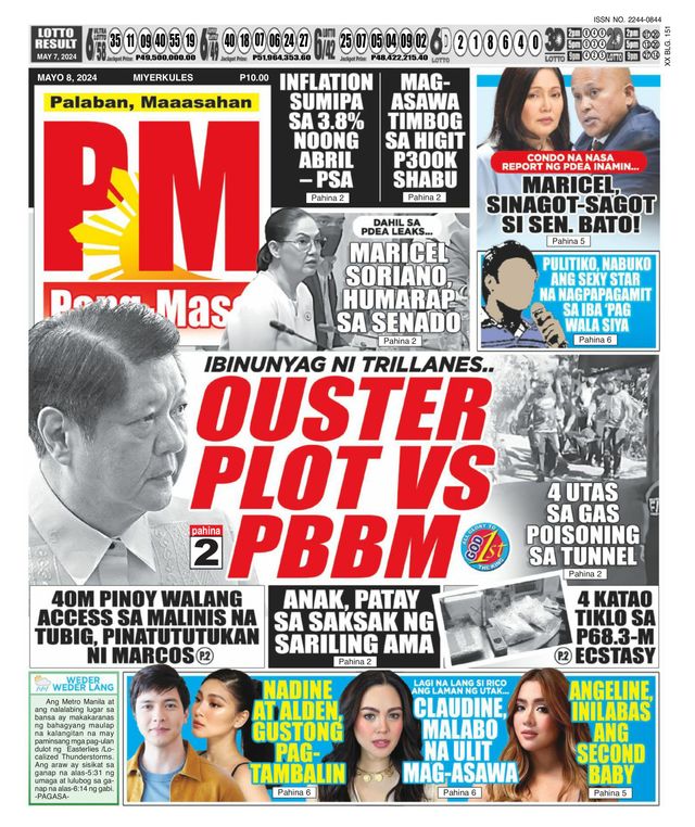 Pang Masa