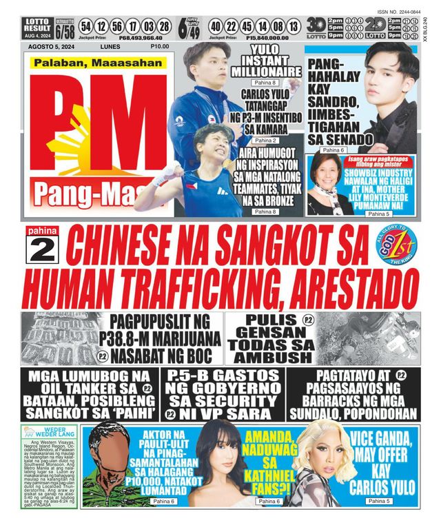 Pang Masa