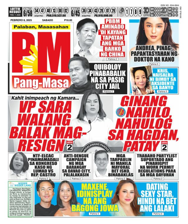 Pang Masa