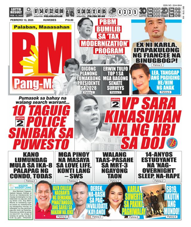 Pang Masa