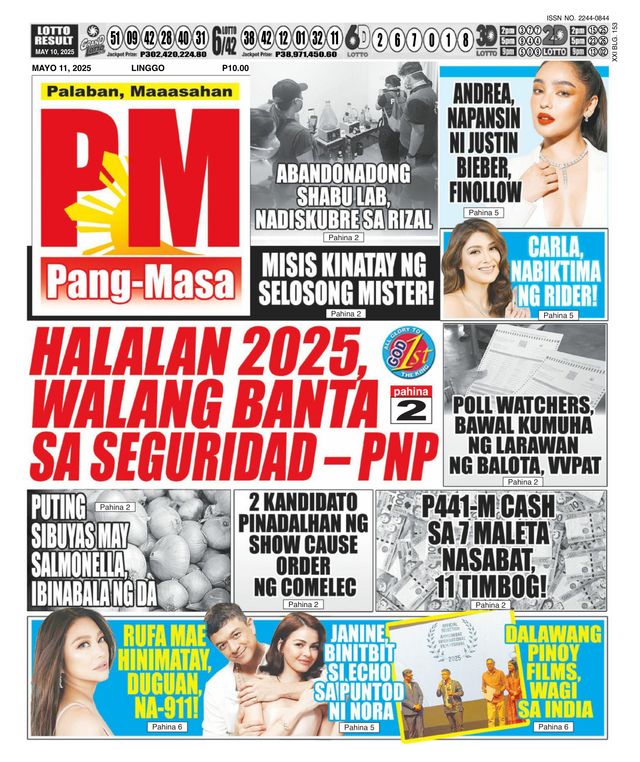 Gå ubegrenset med Magzter GOLD