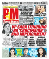 Pang Masa