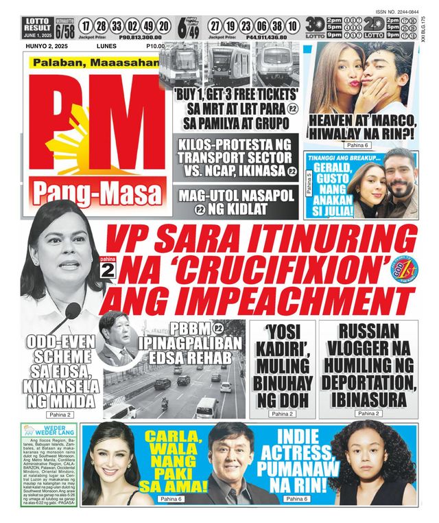 Pang Masa