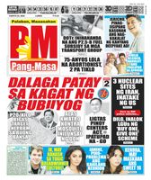 Pang Masa