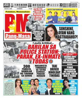 Pang Masa
