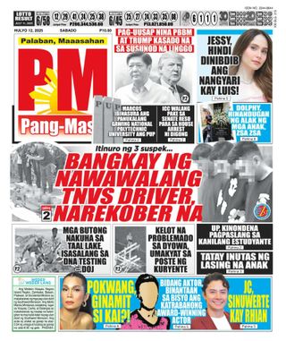 Pang Masa