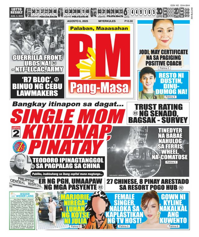 Pang Masa