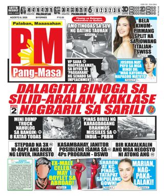 Pang Masa
