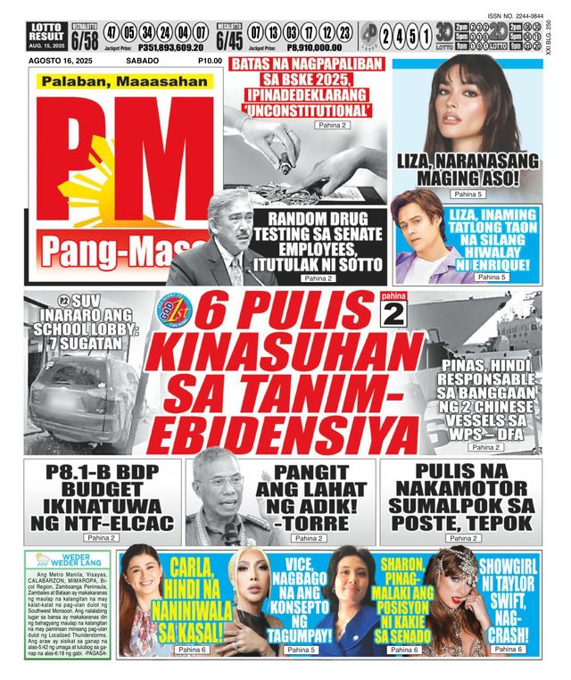 Pang Masa