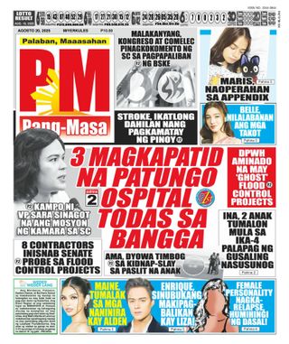 Pang Masa