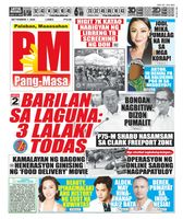 Pang Masa