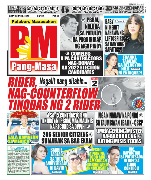 Pang Masa