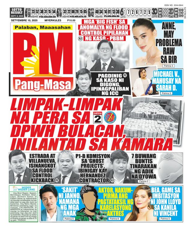 Pang Masa