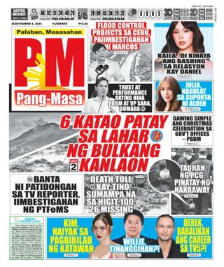 Pang Masa