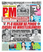 Pang Masa