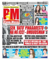 Pang Masa