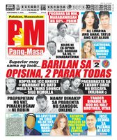 Pang Masa