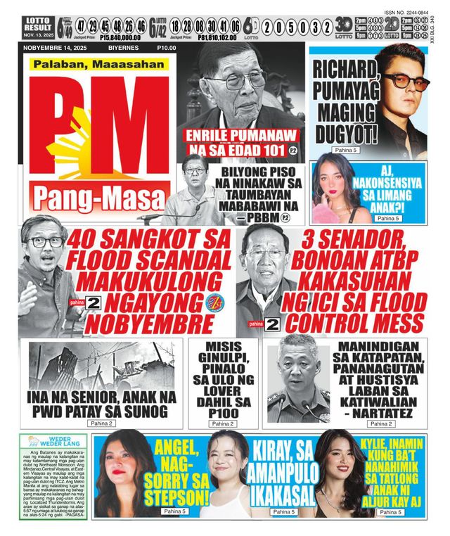 Pang Masa