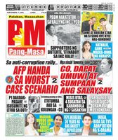 Pang Masa