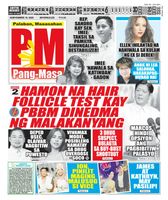 Pang Masa