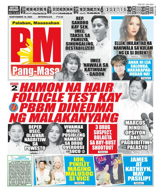 Pang Masa