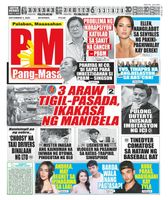 Pang Masa
