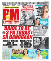 Pang Masa