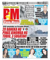 Pang Masa