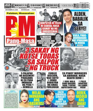 Pang Masa