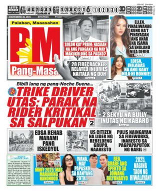 Pang Masa