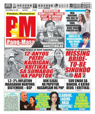 Pang Masa