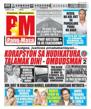 Pang Masa
