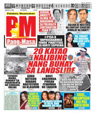 Pang Masa
