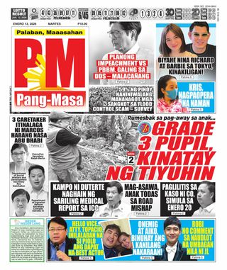 Pang Masa