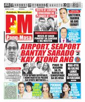 Pang Masa