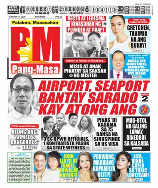 Pang Masa