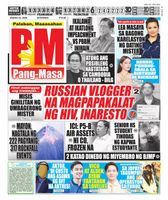 Pang Masa