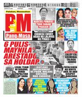Pang Masa