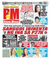 Pang Masa