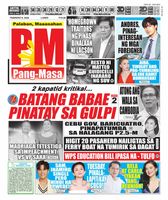 Pang Masa