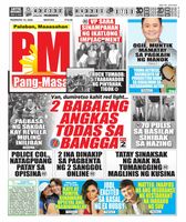 Pang Masa