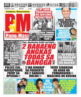 Pang Masa