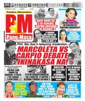 Pang Masa