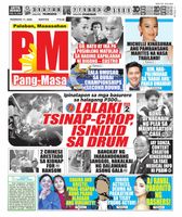 Pang Masa